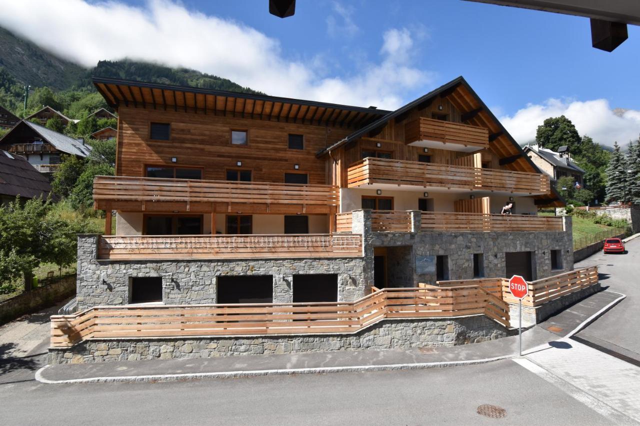 Vaujanylocations - L'Etendard Exterior photo