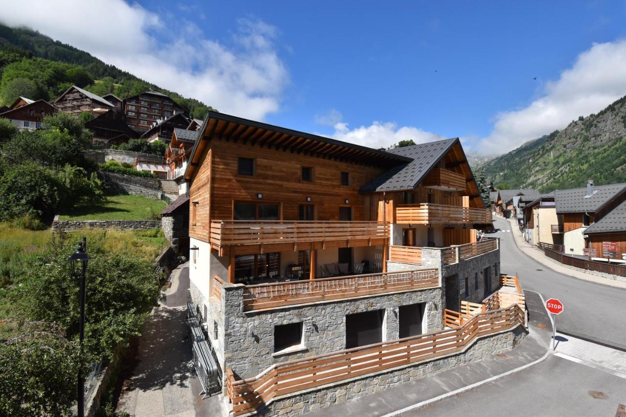 Vaujanylocations - L'Etendard Exterior photo
